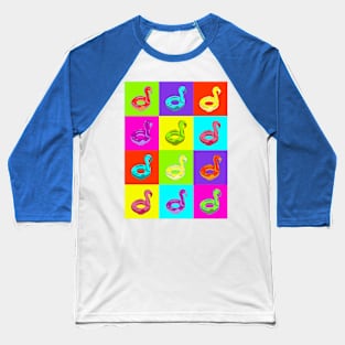 Floaties Baseball T-Shirt